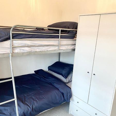 Torquay, 2 Bedrooms, Sleep 6, Free Parking, Torbay Bagian luar foto