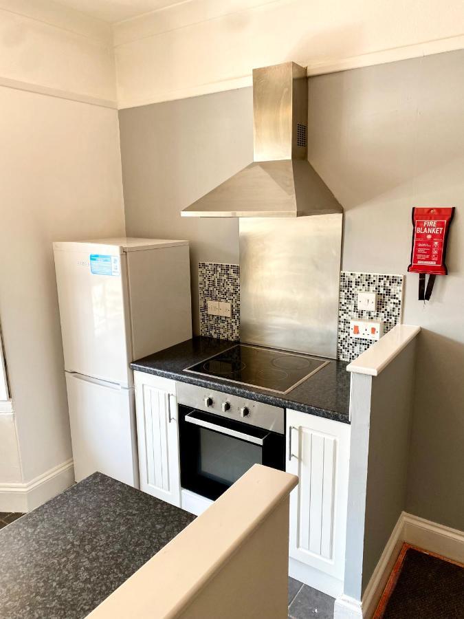 Torquay, 2 Bedrooms, Sleep 6, Free Parking, Torbay Bagian luar foto