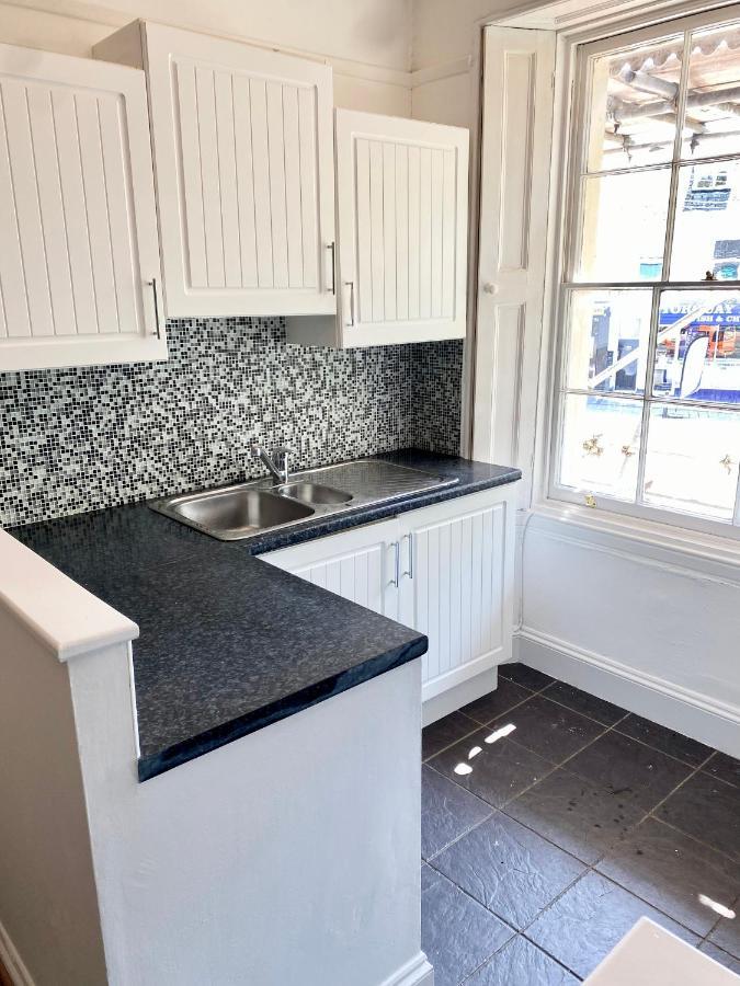 Torquay, 2 Bedrooms, Sleep 6, Free Parking, Torbay Bagian luar foto