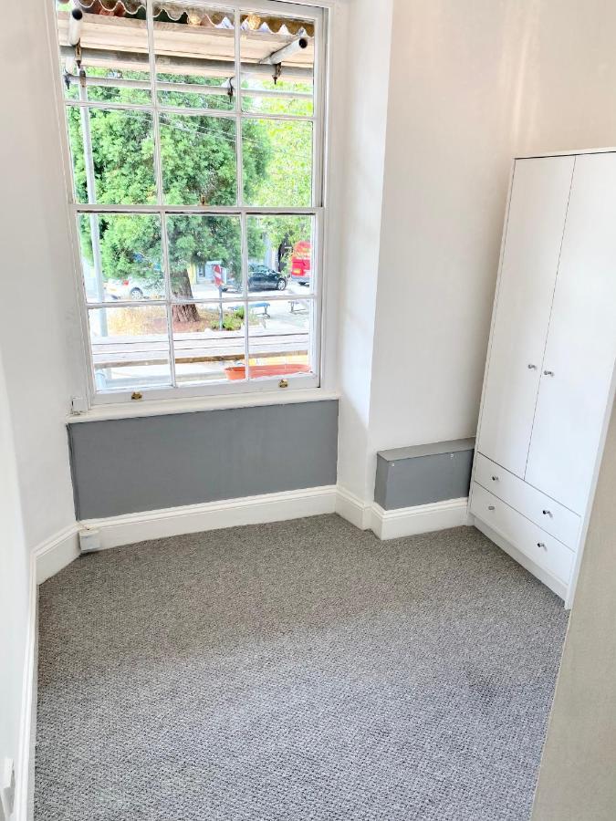 Torquay, 2 Bedrooms, Sleep 6, Free Parking, Torbay Bagian luar foto