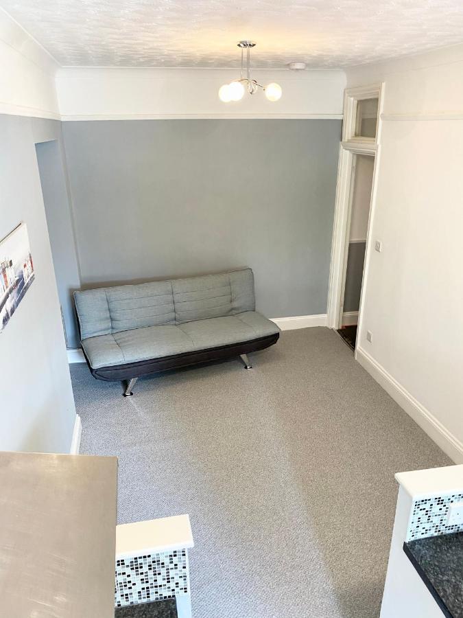 Torquay, 2 Bedrooms, Sleep 6, Free Parking, Torbay Bagian luar foto