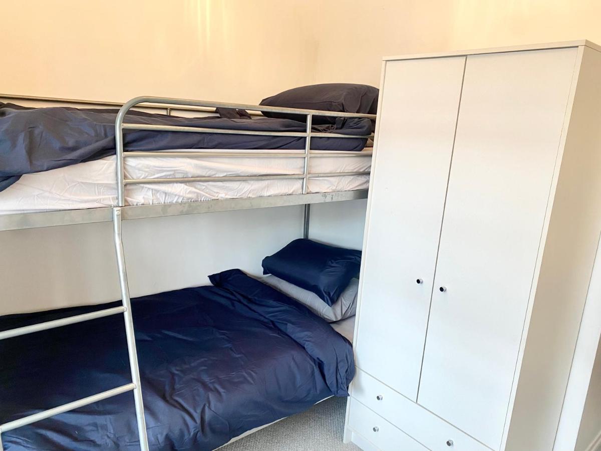 Torquay, 2 Bedrooms, Sleep 6, Free Parking, Torbay Bagian luar foto