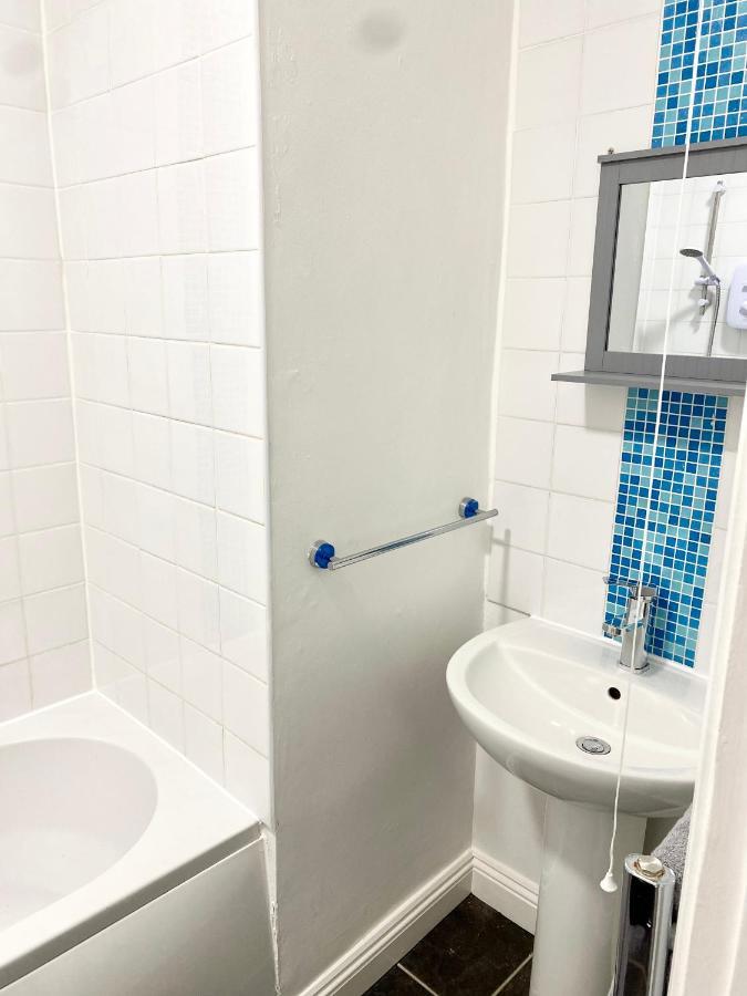 Torquay, 2 Bedrooms, Sleep 6, Free Parking, Torbay Bagian luar foto